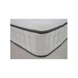 Harrison Spinks - Yorkshire Ortho Mattress - Double