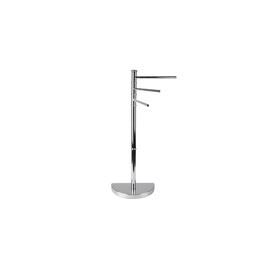 Koester Free Standing Towel Stand