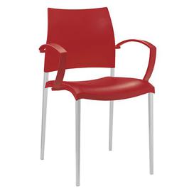 image-Naseem Stacking Patio Dining Armchair