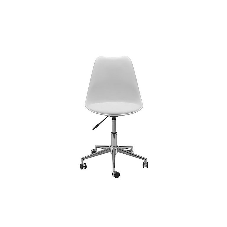Axel Office Chair - White
