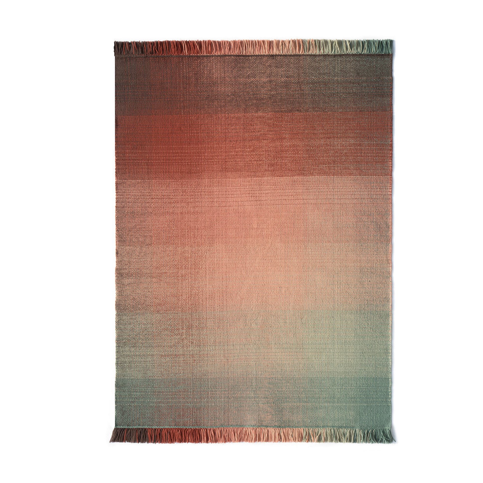 Shade Palette 1 Outdoor Rug 300cm x 400cm By nanimarquina