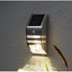 Carys LED Outdoor Light with PIR Sensor