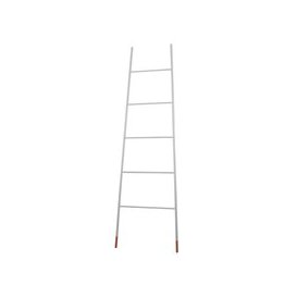 Zuiver Metal Ladder Magazine Rack