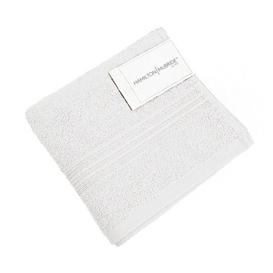 Hamilton McBride 70cm x 130cm White Bath Towel