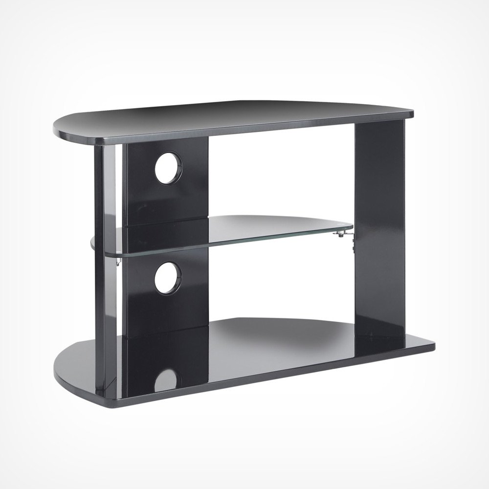 Glass TV Stand for 37" TV's