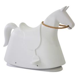 Rocky Rocking horse by Magis White