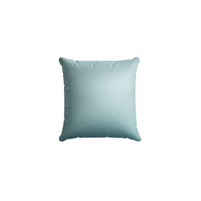 45x45cm Scatter Cushion in Eucalyptus Smart Cotton - sofa.com
