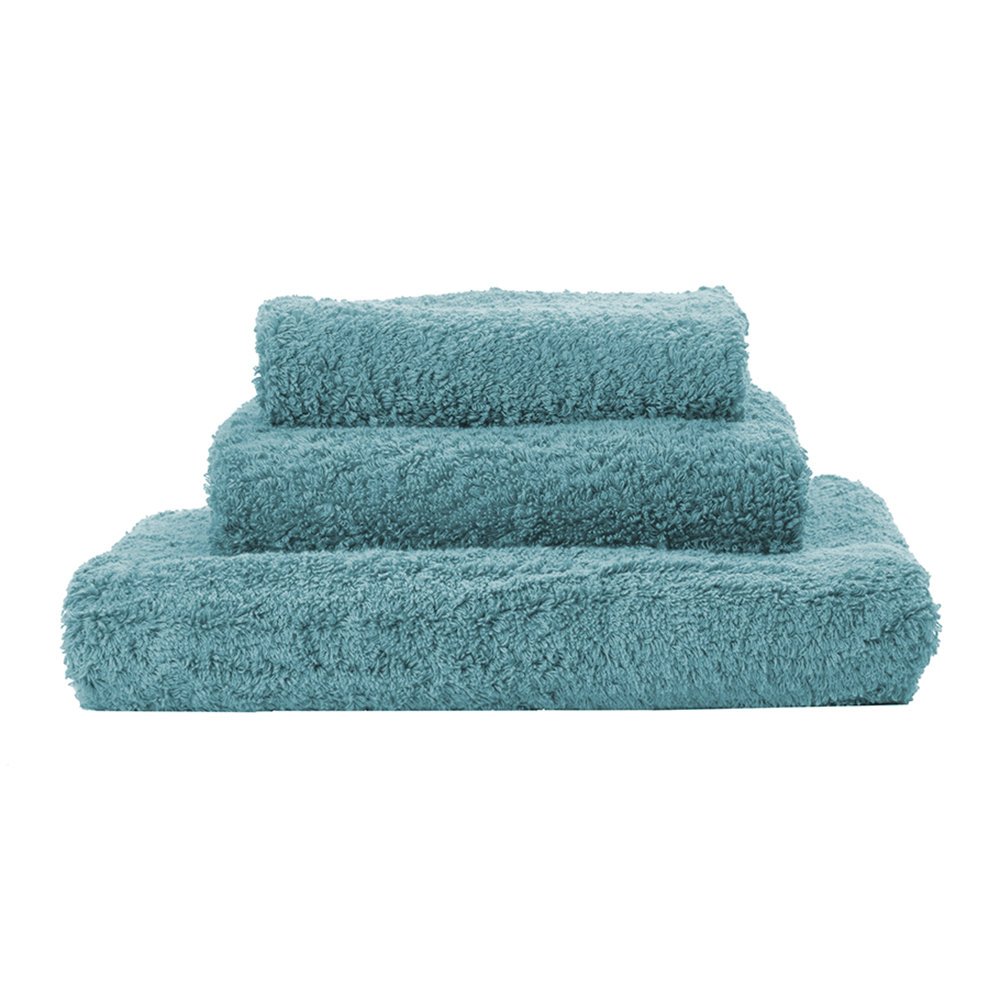 Abyss & Habidecor - Super Pile Egyptian Cotton Towel - 325 Dragonfly - Hand Towel
