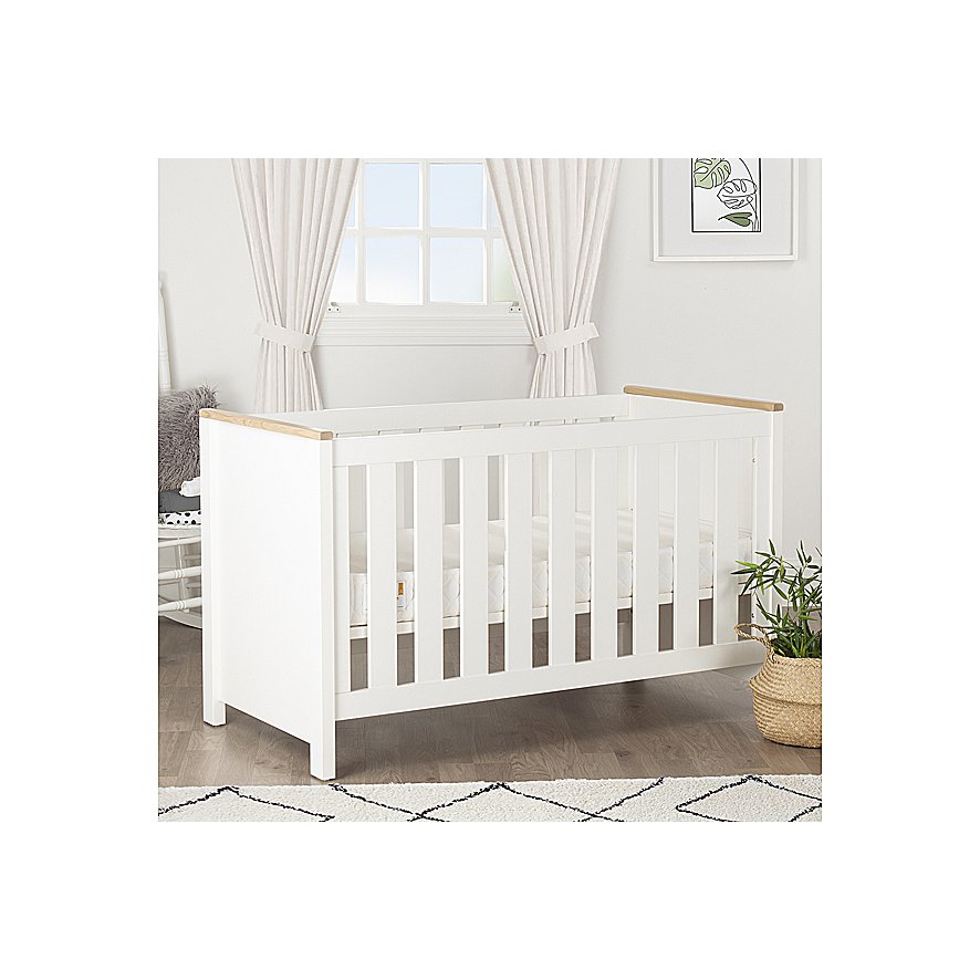 damari cot bed
