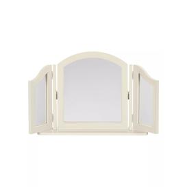 John Lewis & Partners St Ives Dressing Table Mirror