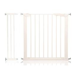 image-No Screw Stair Safety Baby Gate