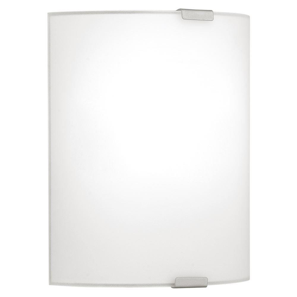 84028 Grafik 1 Light Flush Lamp For Wall Or Ceiling