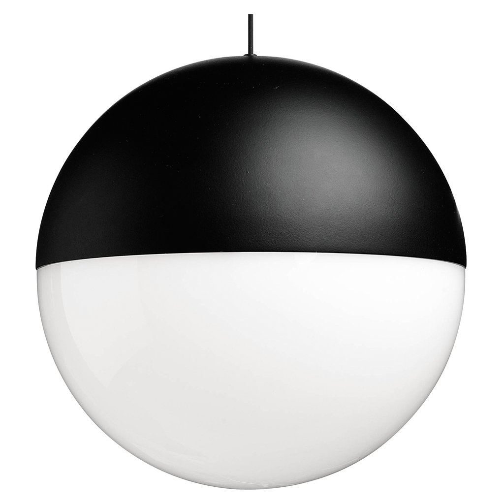 String Light Sphere Head 22m By Flos