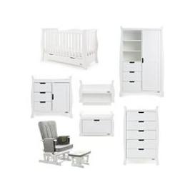 7 piece nursery set