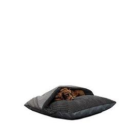 image-Burrower Dog Bed (Medium)