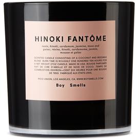 Boy Smells Hinoki Fantôme Candle, 27 oz