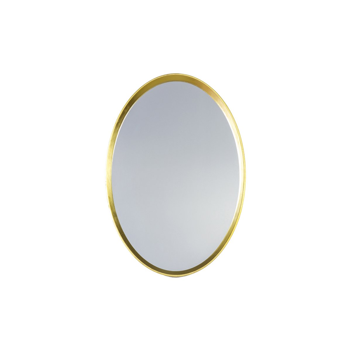 Carolyn Oval Mirror, Large
