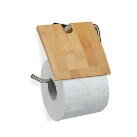 image-Wall-Mounted Toilet Roll Holder