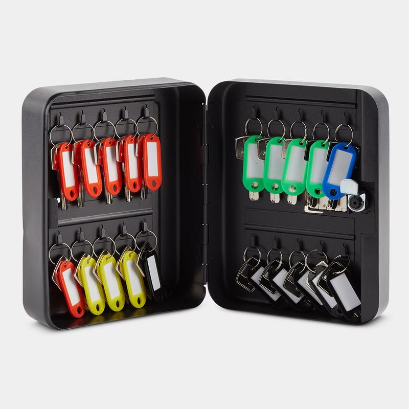 20 Key Safe by VonHaus