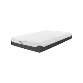 Mlily Bamboo+ Deluxe Memory 1500 Pocket Mattress, King Size