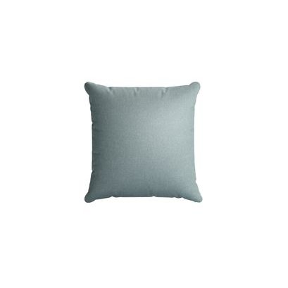45x45cm Scatter Cushion in Holkham Norfolk Cotton - sofa.com