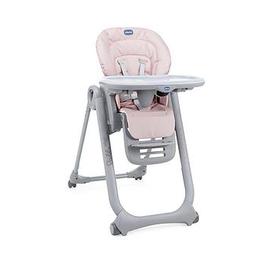 chicco unicorn highchair