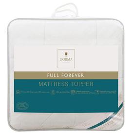 dorma full forever pillows