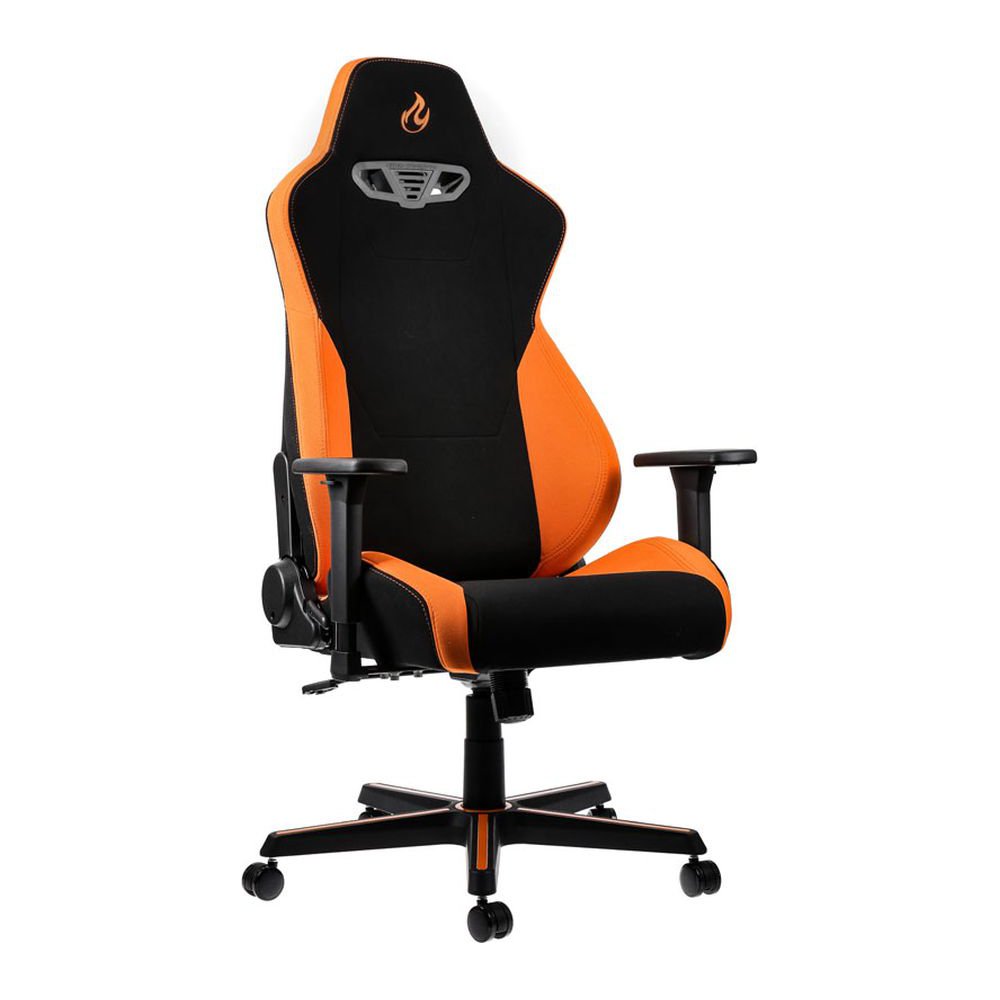 NITRO CONCEPTS S300 Gaming Chair - Orange