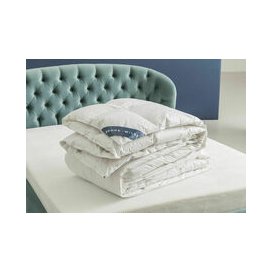 Luxury Marlowe Duvet and Pillow Bundle - 100% Egyptian Cotton