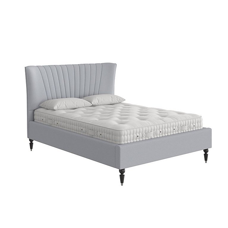 Narla Bed Frame King Size by Furniture Village