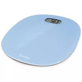 image-Terraillon Blue Bathroom Scales