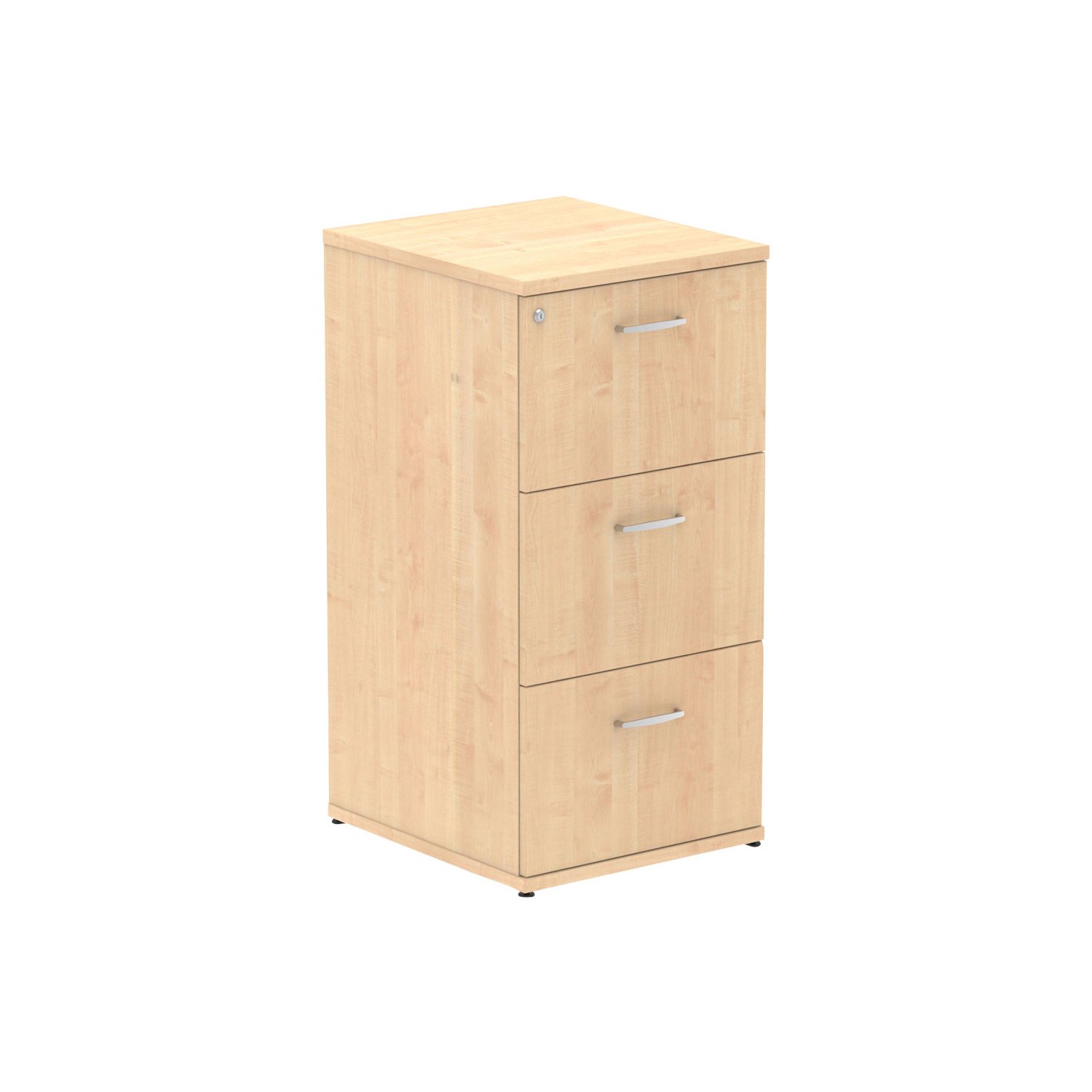 Pamola Filing Cabinets, Maple