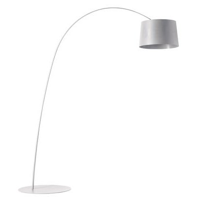 Twiggy LED Floor lamp by Foscarini White