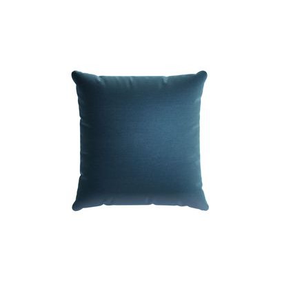 55x55cm Scatter Cushion in Seaweed Smart Cotton - sofa.com