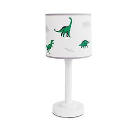 The Great Little Trading Co. Kids Dinosaur Table Lamp