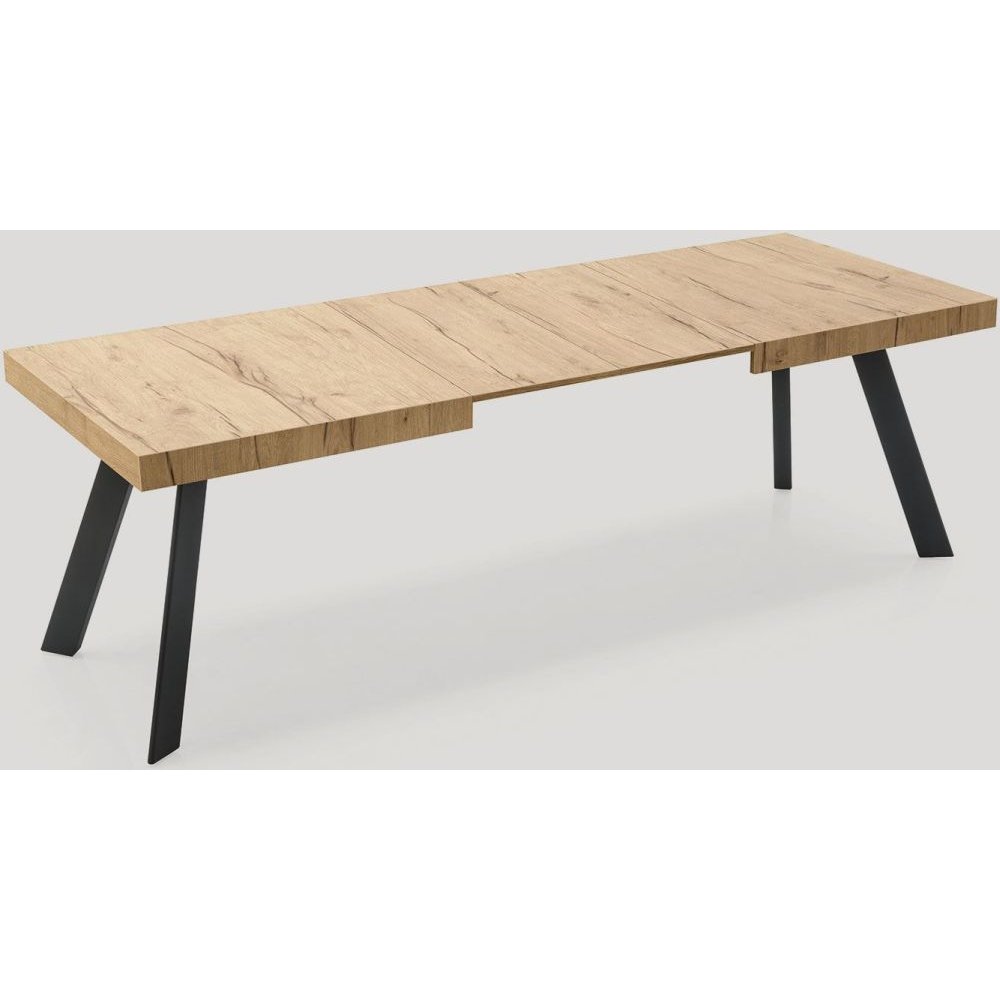 Connubia Bold 160cm-310cm Extending Dining Table