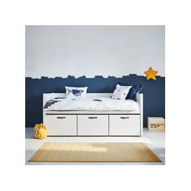 Cool Kids Cabin Bed