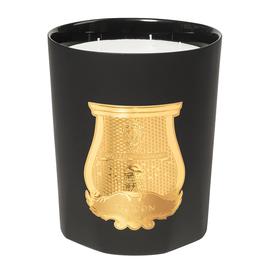 Trudon - Mary Great Candle - Green Vessel - 3kg