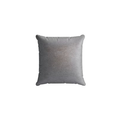 45x45cm Scatter Cushion in Earl Grey Smart Velvet - sofa.com