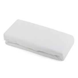 image-Graves Fitted Cot Sheets