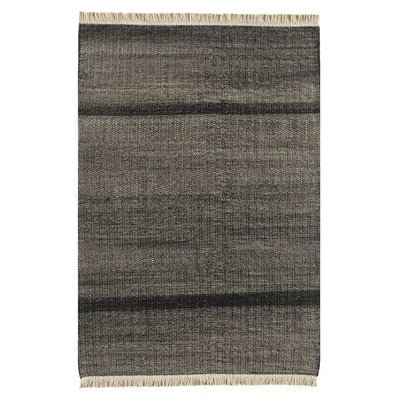 Tres Outdoor rug - / 200 x 300 cm by Nanimarquina Black