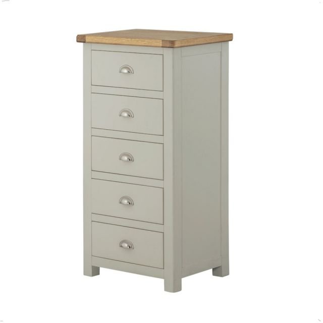 Provence Stone Chest of Drawers