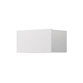 Enjoy Wall Hung Cabinet 90cm - 90cm White Matt