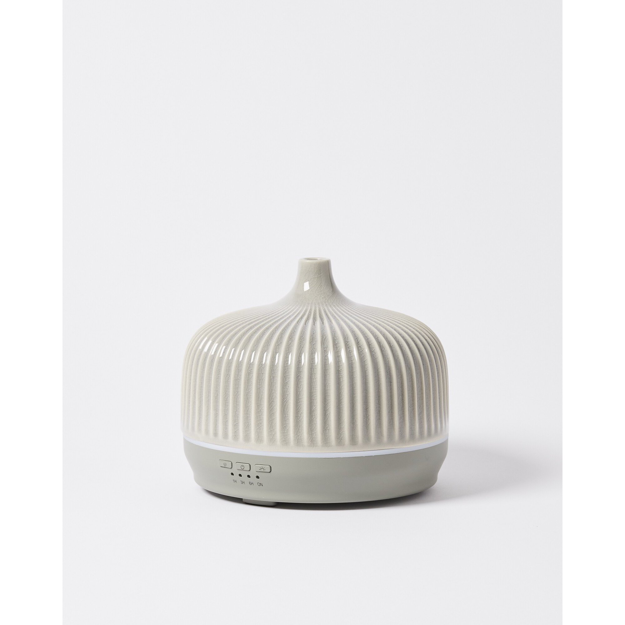 Makani Essential Oil Electric Aroma Diffuser by Oliver Bonas
