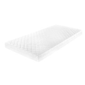 Cowgill Cot Bed Coil Sprung Mattress