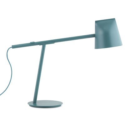 Momento Table lamp - LED / H 44 cm by Normann Copenhagen Green