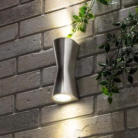 Mullane 2 - Bulb Outdoor Sconce
