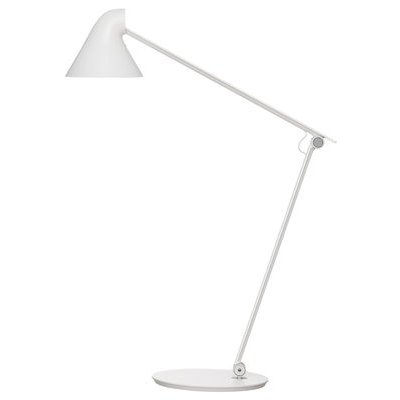NJP Table lamp - LED by Louis Poulsen White