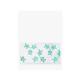 Aqualona Turtles In-Bath Mat by John Lewis & Partners | ufurnish.com