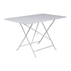 Fermob - Bistro Garden Table - 117x77cm - Cotton White